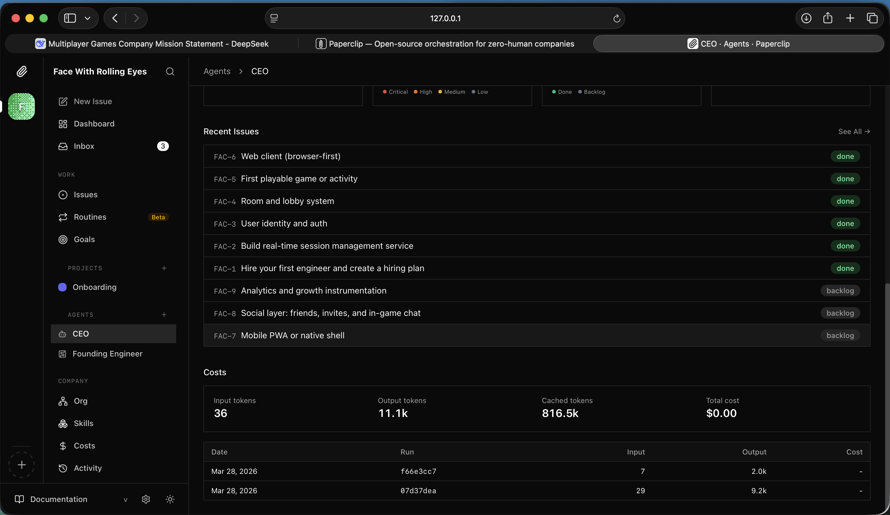 I saw FAC-7 open — should we go native or stick with PWA?