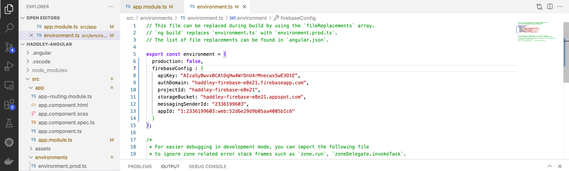 environments.ts