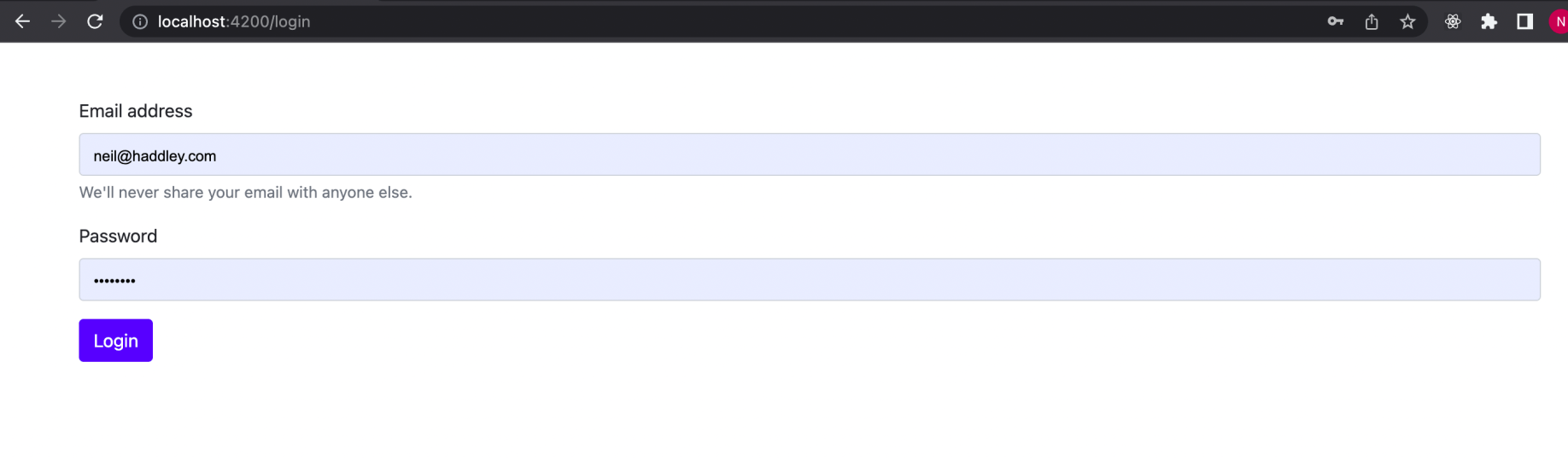 /login