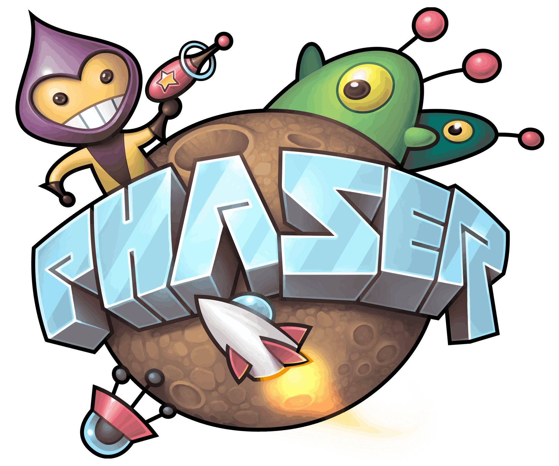 Angular and Phaser