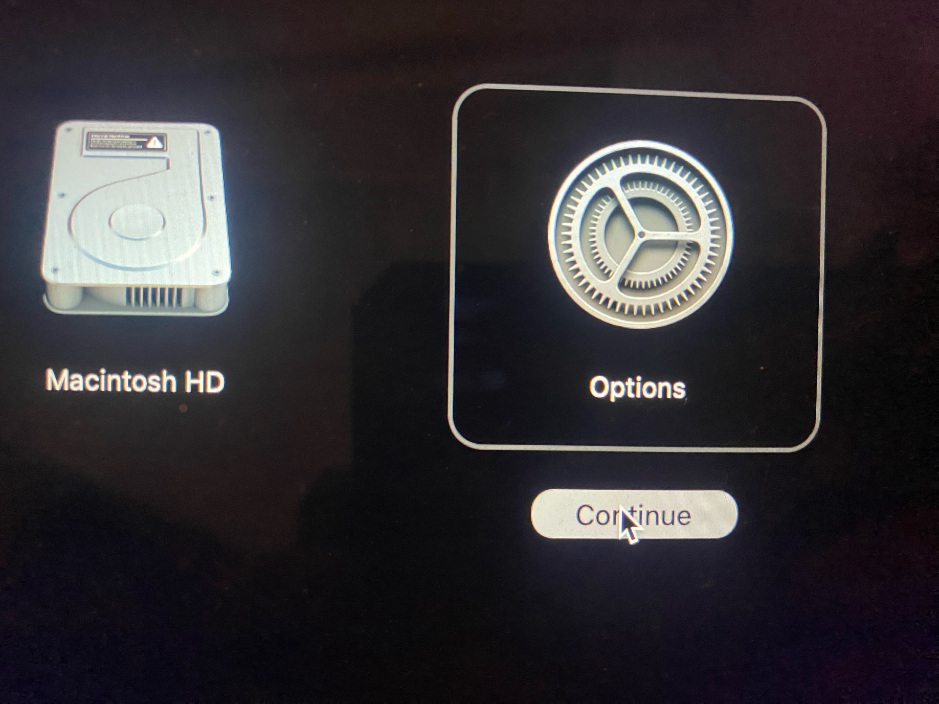 Options