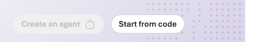 I zoomed in on the locked button