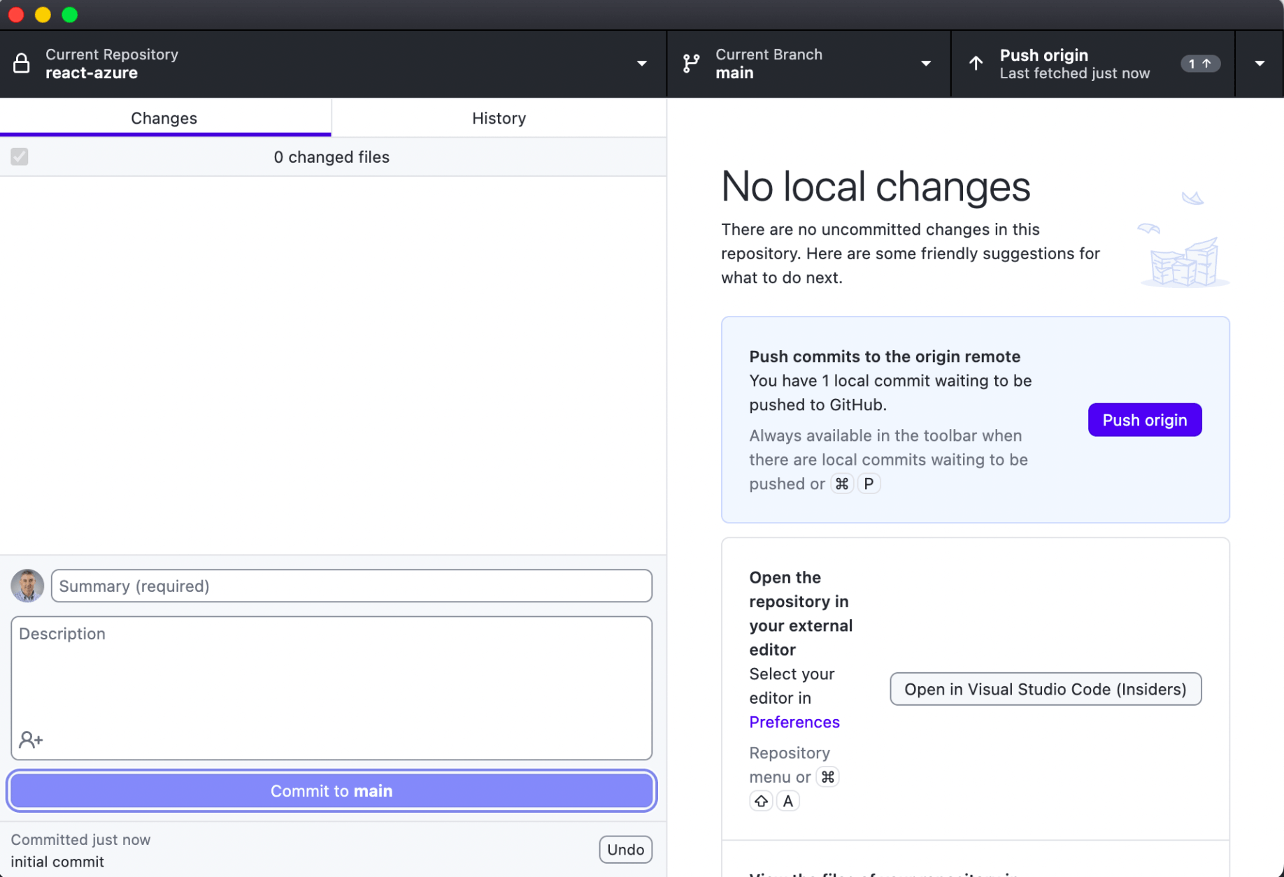 I pushed the updated to GitHub
