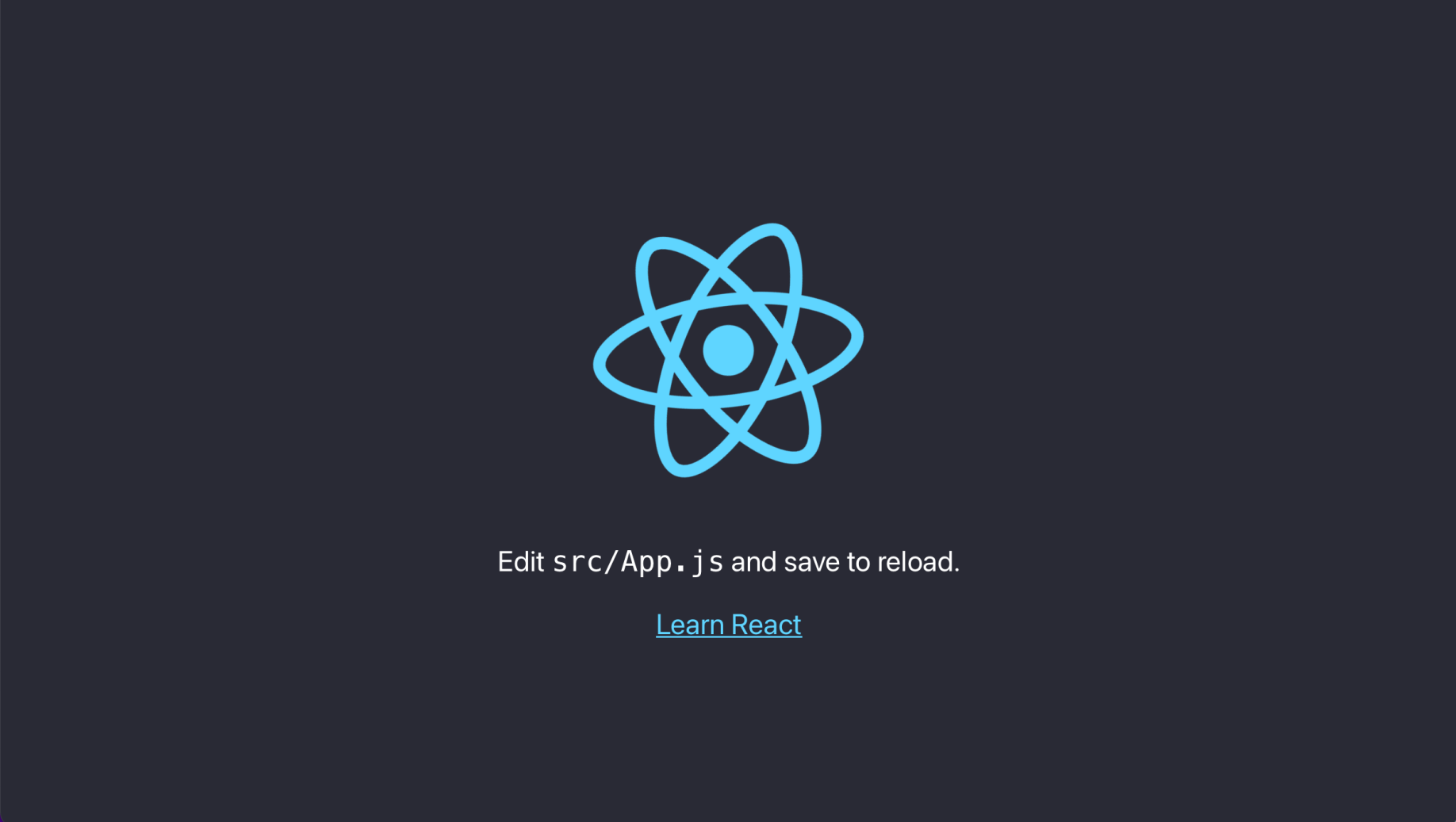 I navigated to https://brave-flower-0913bf910.4.azurestaticapps.net