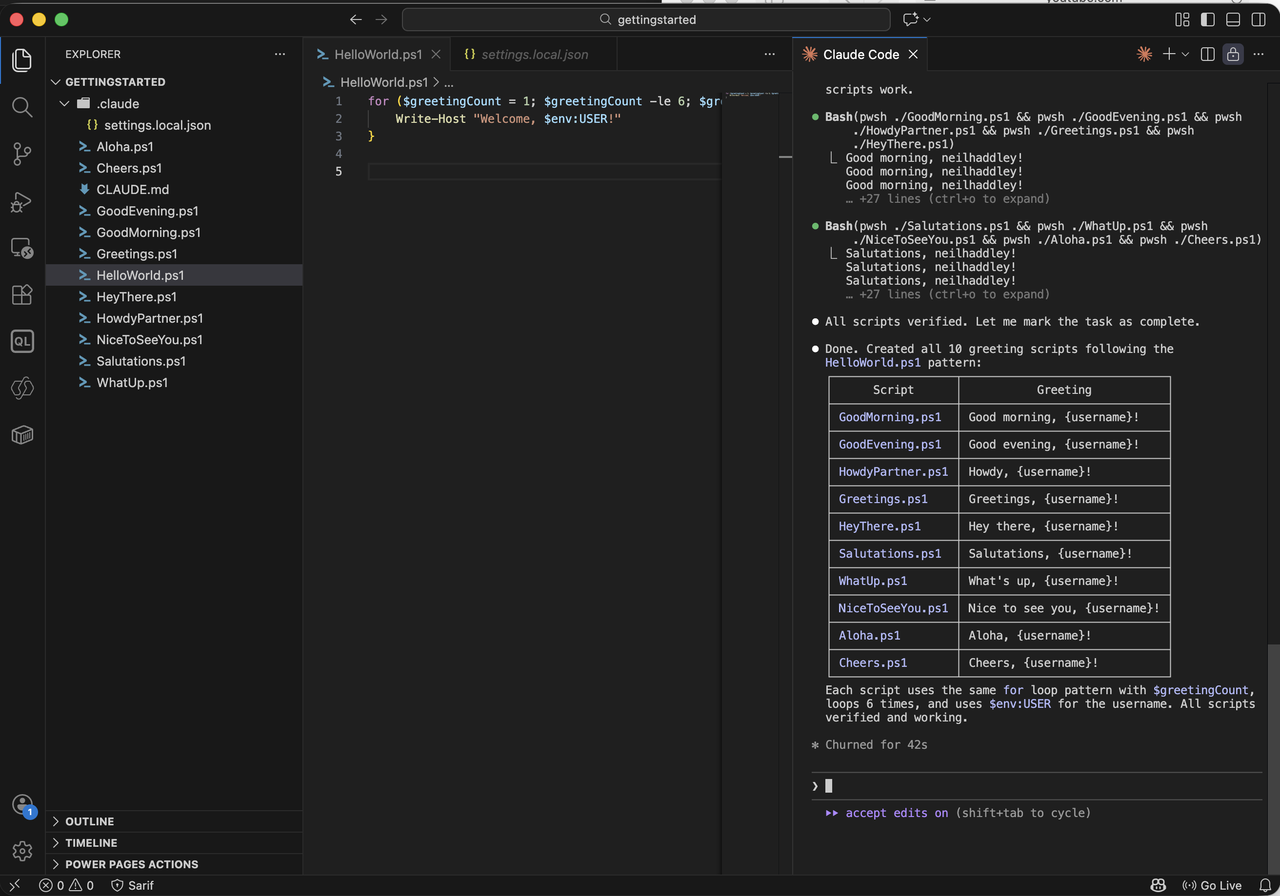 All 10 scripts created successfully