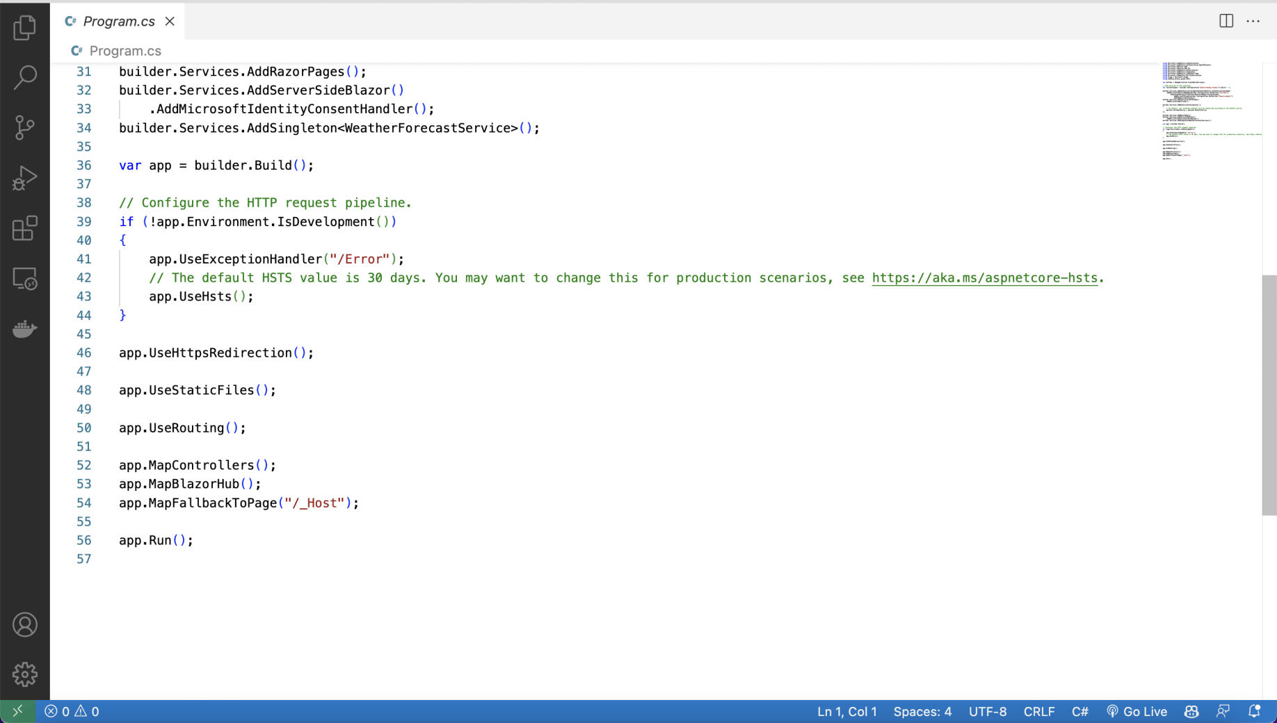 Program.cs (part 2)