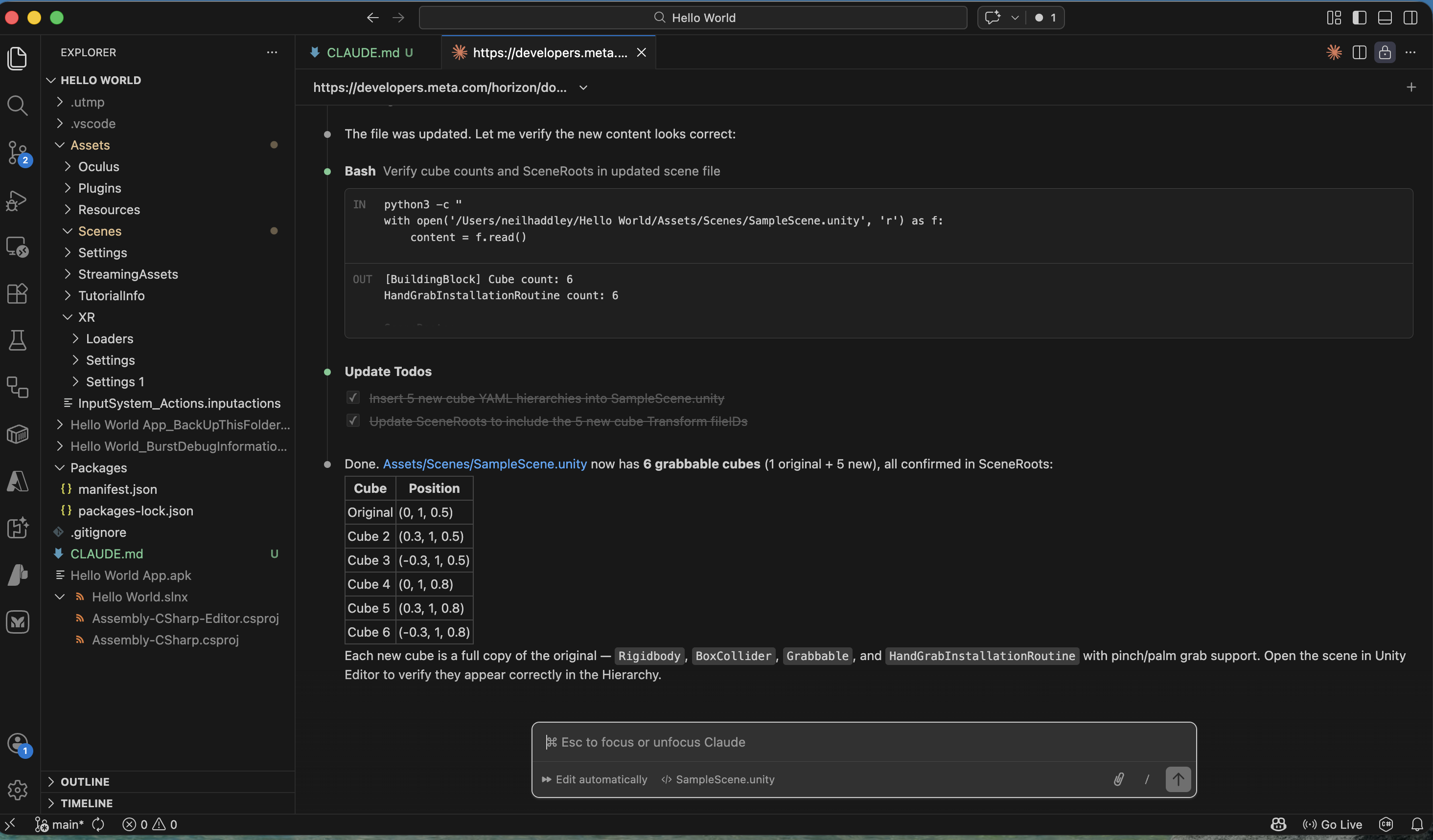 I confirmed the update was applied
