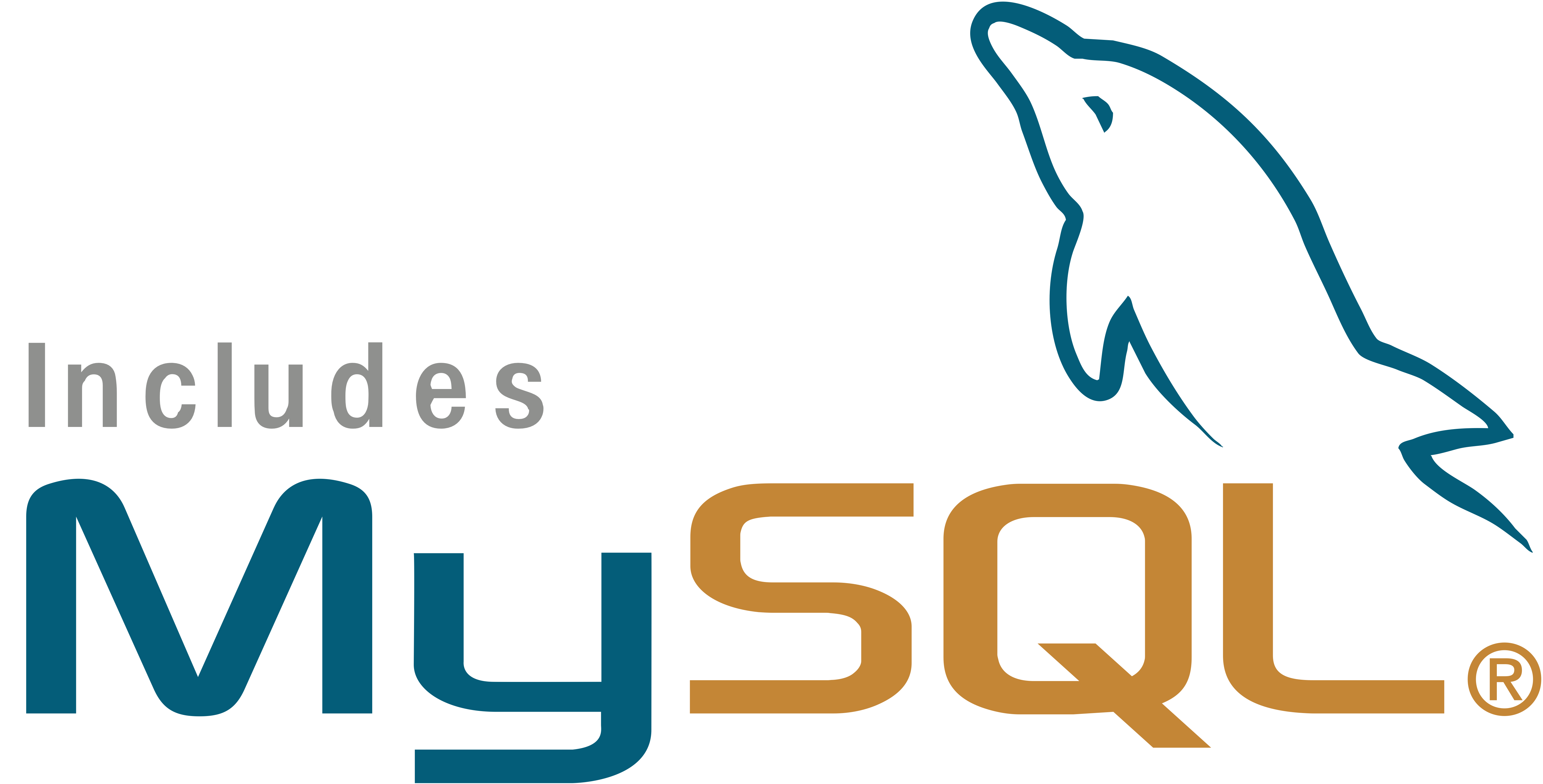 MySQL