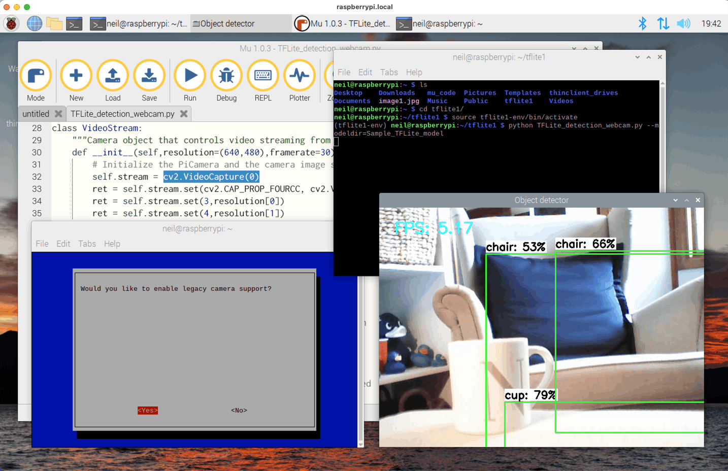 TFLite_detection_webcam.py