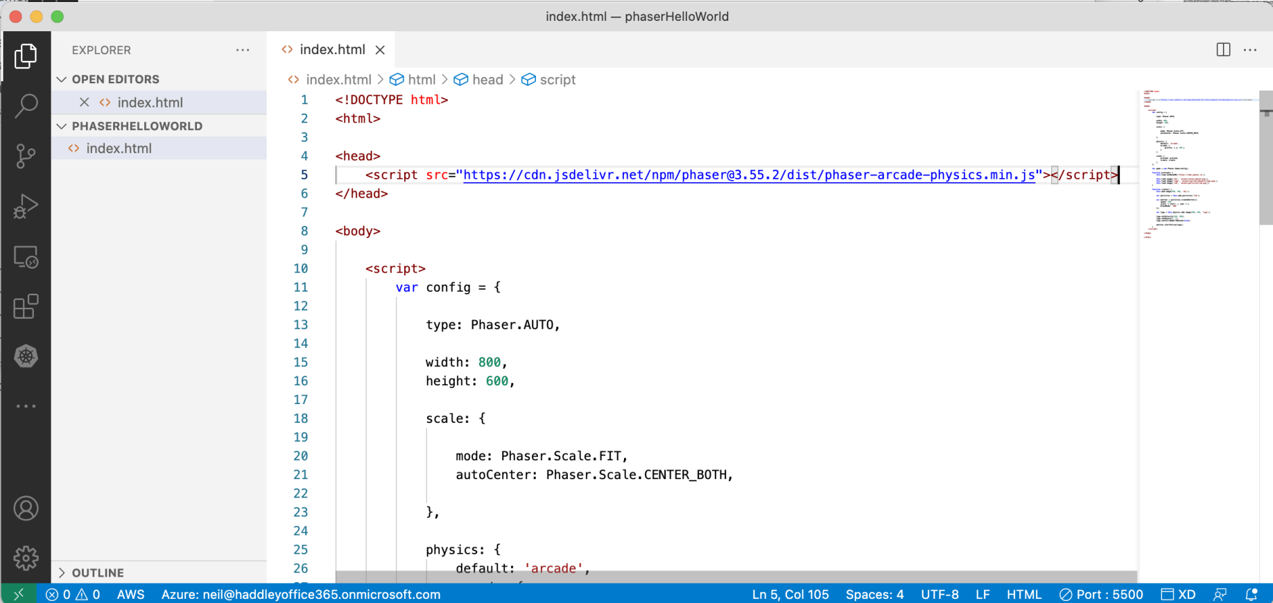 Getting Started - index.htm