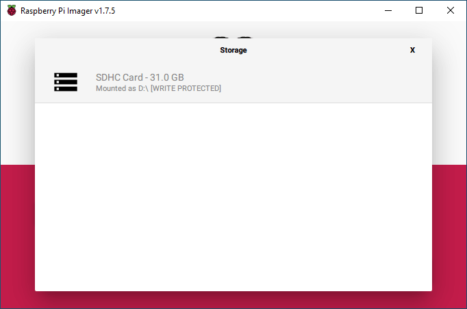 SD Card
