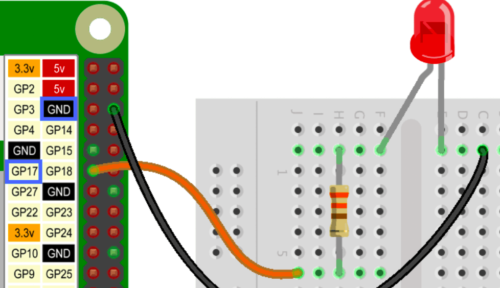 Wiring details