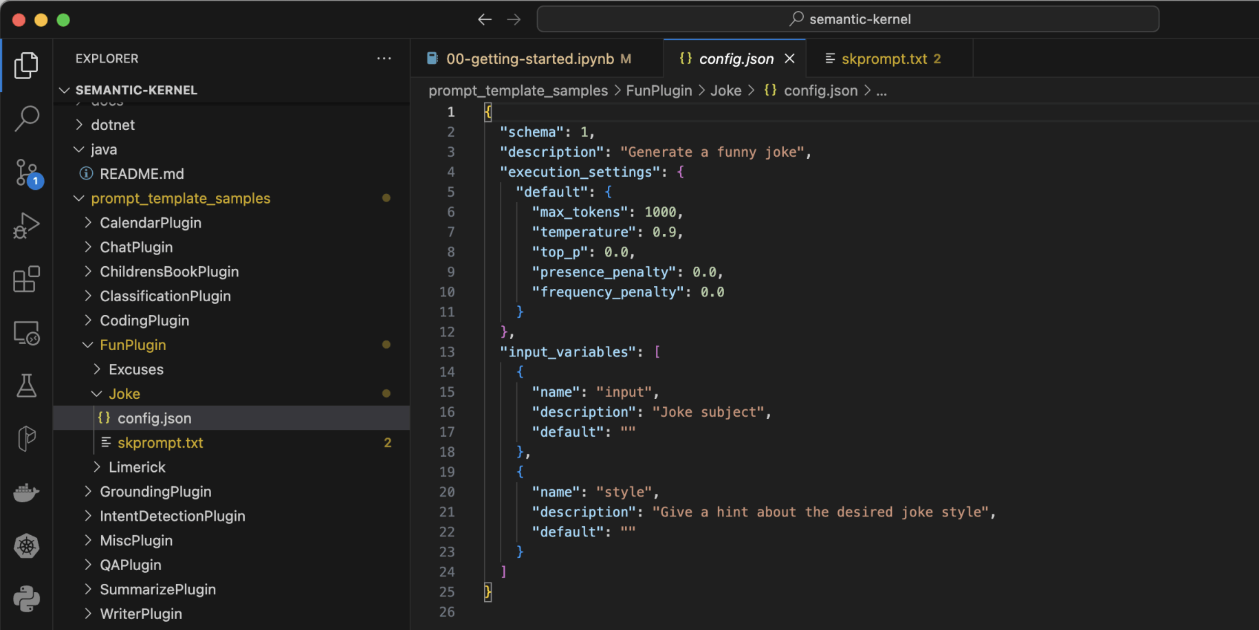 This is the joke plugin's (optional) config.json