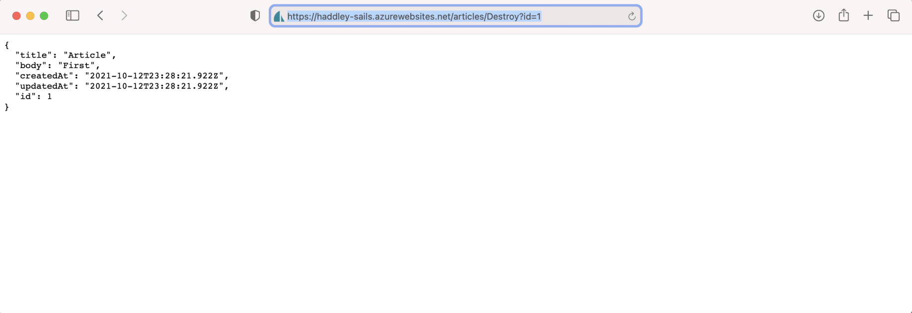 /articles/Destroy?...