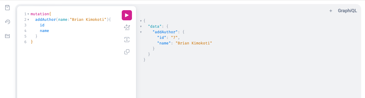 addAuthor