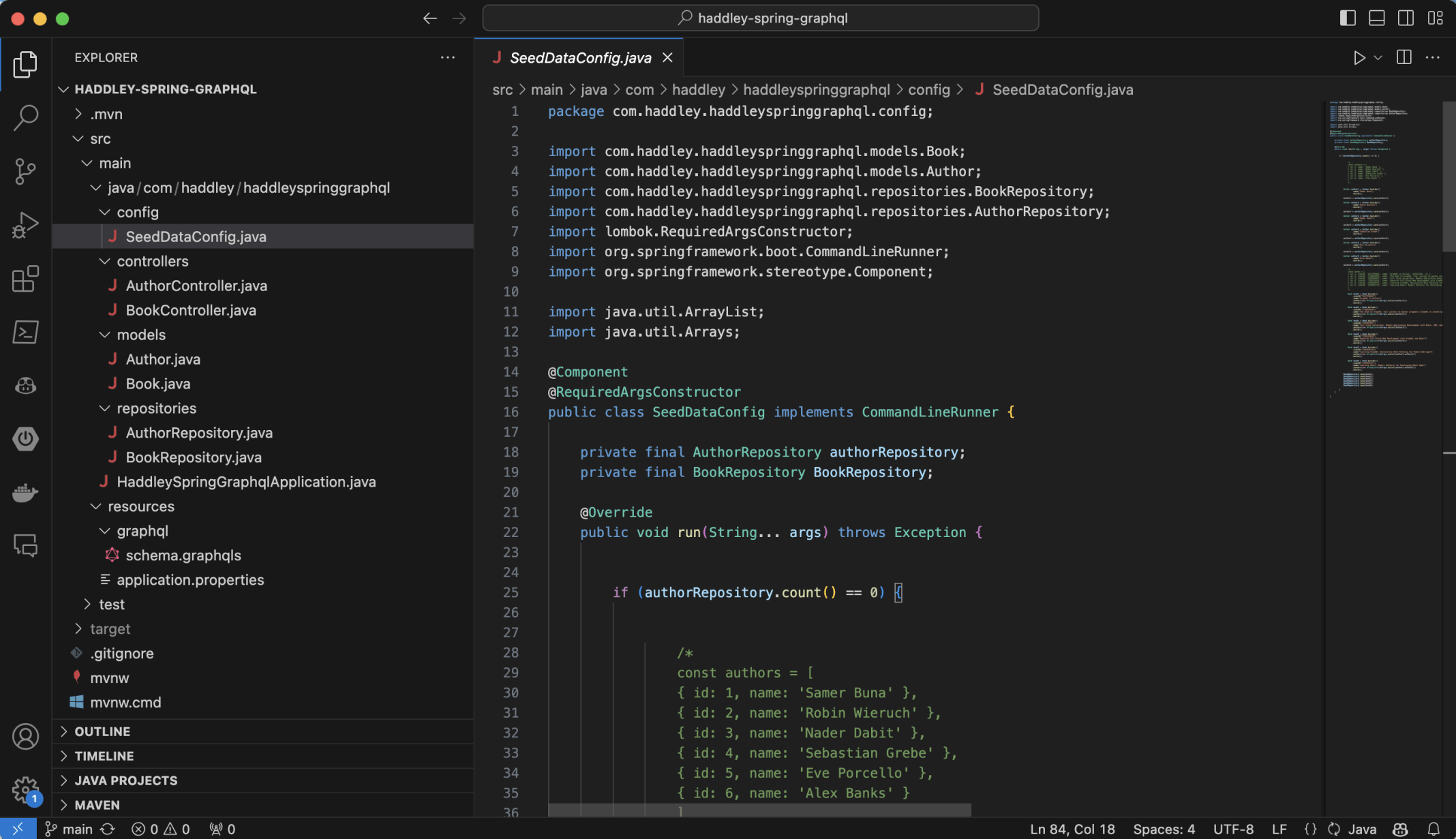 SeedDataConfig.java