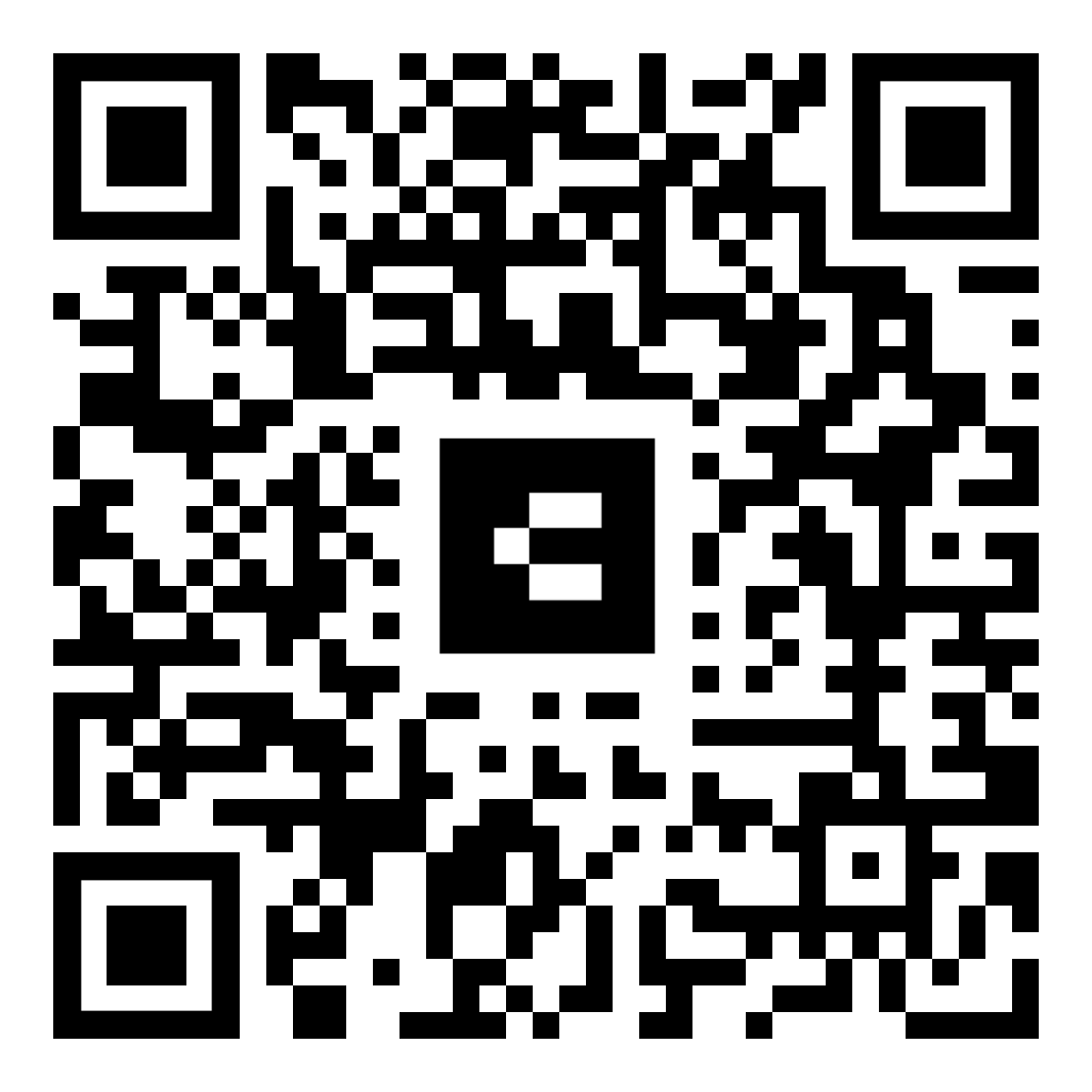 Barcode Marker embedded in a QR Code